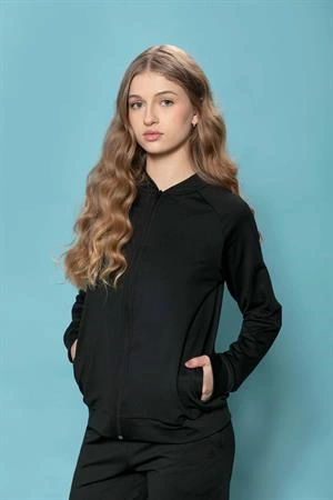 Jaqueta Bomber Thermo Power Juvenil Unissex (508RT) 508RT