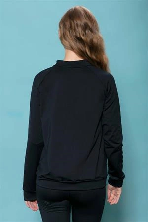 Jaqueta Bomber Thermo Power Juvenil Unissex (508RT) 