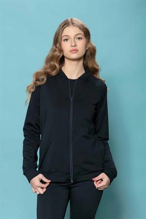 Jaqueta Bomber Thermo Power Juvenil Unissex (508RT) 508RT