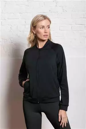 Jaqueta Bomber Thermo Power Fem. (205RT) 