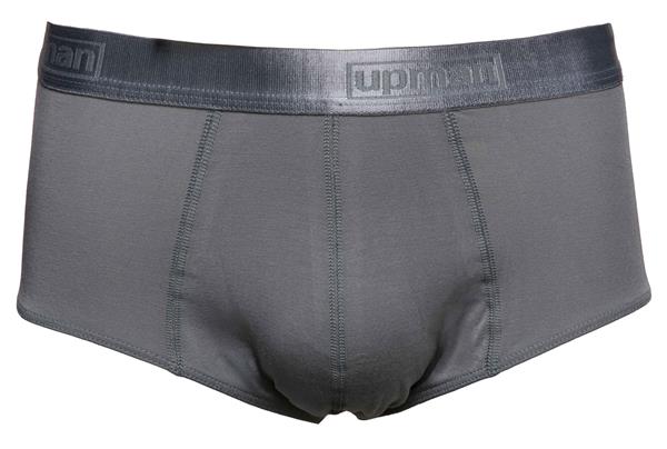 CUECA SLIP MASCULINA BAMBU (REF 160B1) 160B1
