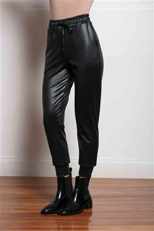 Calça Jogger Cirrê Thermo Power Fem. (253RT) 