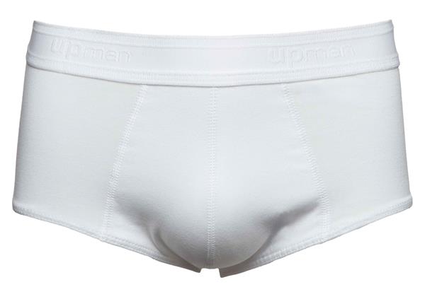 CUECA SLIP MASCULINA COTTON (REF 160C1) 160C1