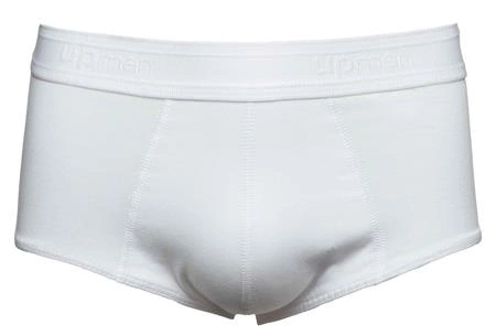 Cueca Slip Algodão (160C1) 
