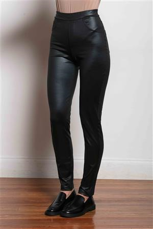 Calça Skinny Thermo Power Fem. (25SRT) 