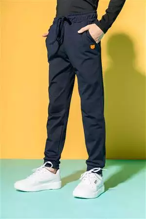 Calça Jogger Thermo Power Infantil Unissex (353RT) 