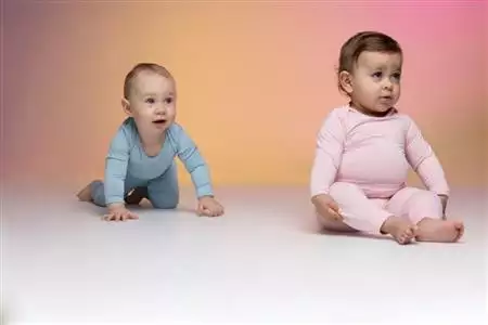 Conjunto Body e Calça Thermo Fine Baby (3BBRF) 