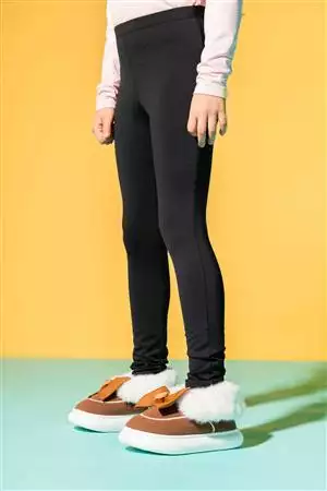 Calça Thermo Fine Infantil Menina (454RF) 