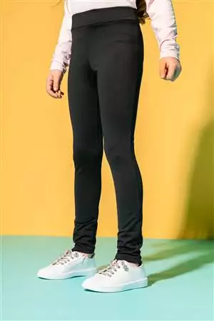 Calça Legging Thermo Power Infantil Menina (465RT) 