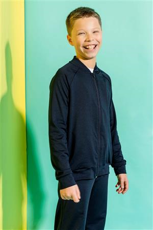 Jaqueta Bomber Thermo Power Juvenil Unissex (508RT) 