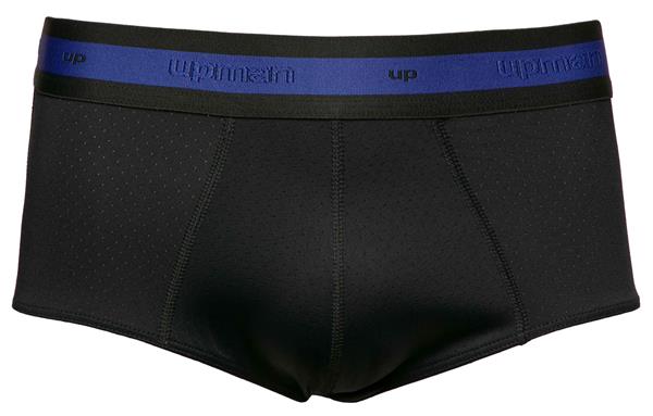 CUECA SLIP MASCULINA POLIAMIDA DRY (REF 160PD) 160PD