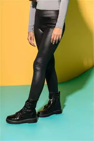 Calça Montaria Cirrê Thermo Power Juvenil Menina (959RT) 