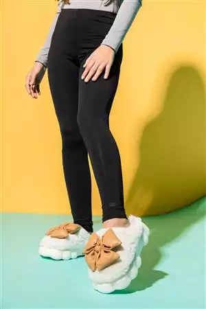 Calça Thermo Fine Juvenil Menina (965RF) 