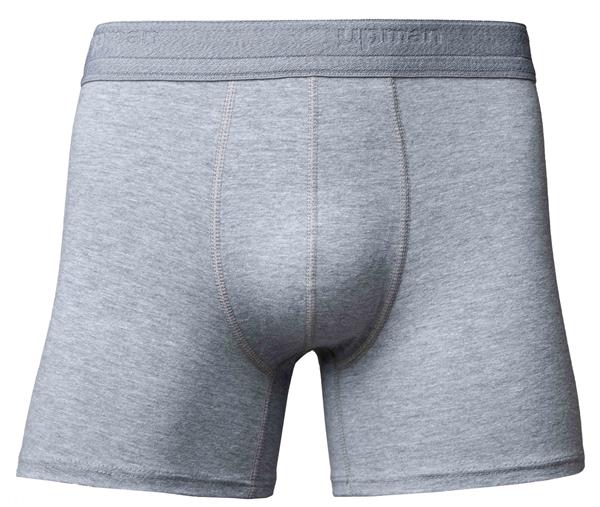 CUECA BOXER MASCULINA ALGODÃO EGÍPCIO (REF 161E1) 161E1