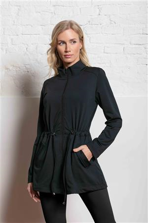 Parka Thermo Power Fem. (223RT) 