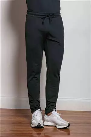 Calça Reta Thermo Power Masc. Bolso Zíper (152RT) 