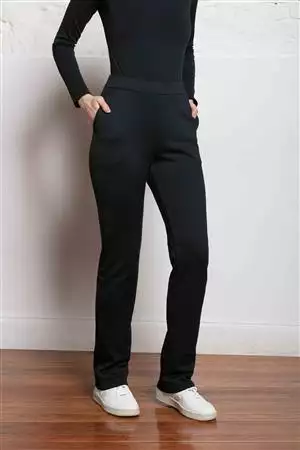 Calça Reta Thermo Extreme Fem. (252RX) 