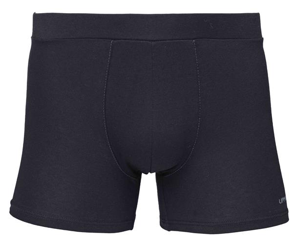 CUECA BOXER MASCULINA C/ ELÁSTICO EMBUTIDO ALGODÃO EGÍPCIO (REF 167E1) 167E1