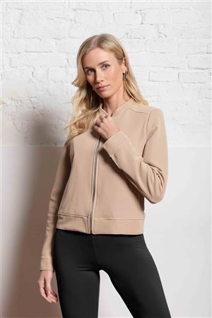 Jaqueta Thermo Grid Feminina (204RD) 