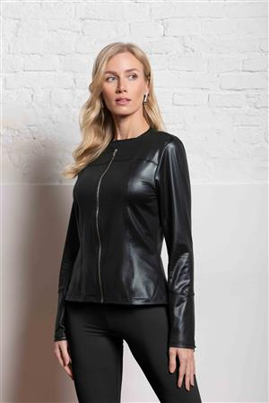 Jaqueta Slim Thermo Lux Fem. (22SRT) 