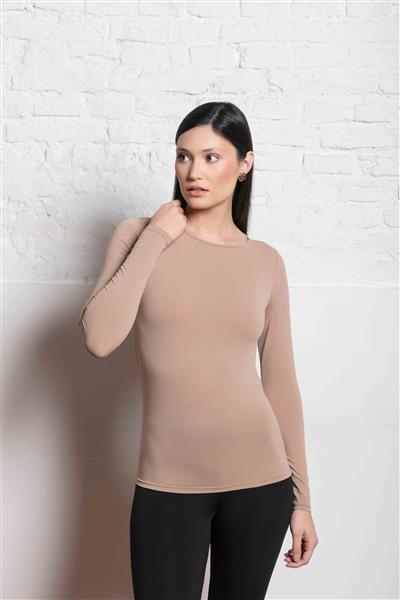 Camiseta Segunda Pele Thermo Skin Fem. (245RS) 245RS