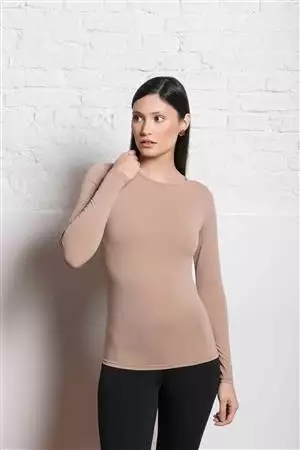 Camiseta Segunda Pele Thermo Skin Fem. (245RS) 