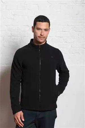 Jaqueta Fleece Masc. (104RY) 