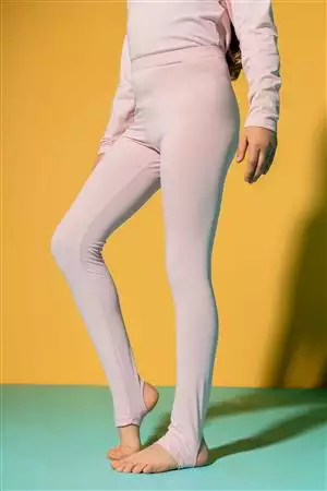 Calça Fusô Segunda Pele Thermo Skin Infantil (454RS) 