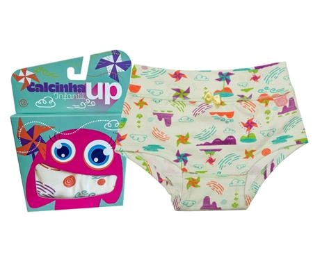 Calcinha Edição Especial (464UP) 