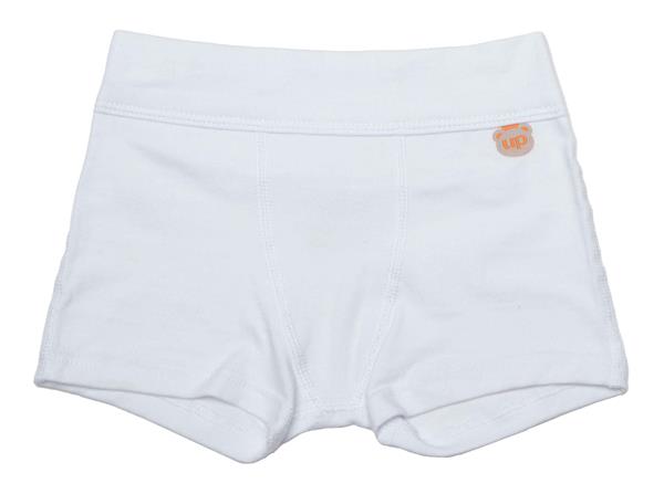 CUECA BOXER C/ CÓS INFANTIL COTTON (367C1) 367C1