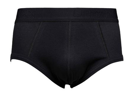 Cueca Slip Plus Size Algodão (660C1)