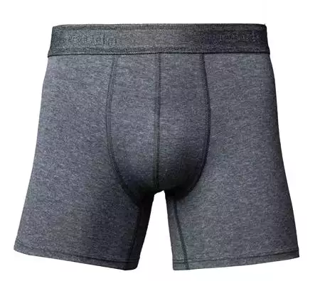 Cueca Boxer Plus Size Algodão (661C1)