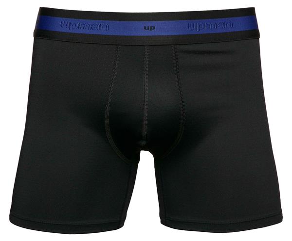 CUECA PLUS SIZE BOXER MASCULINA POLIAMIDA DRY (REF 661PD) 661PD