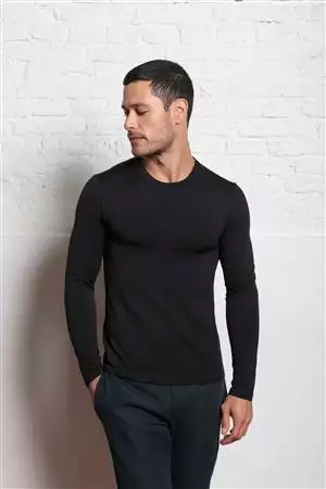 Camiseta Thermo Power Masc. Gola Redonda (146RT) 