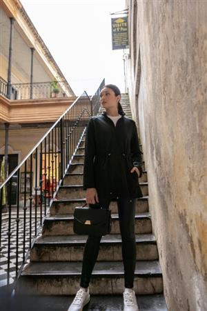 Parka Thermo Power Fem. (223RT) 