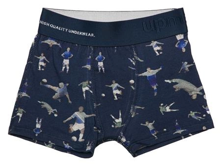 BOXER MENINO COTTON ESTAMPA DIGITAL EXCLUSIVA (361C6) 