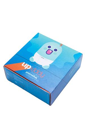 Minha Primeira Cuequinha (367C8) 